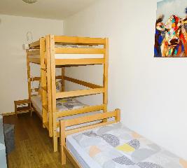 Ferienwohnung Lindenhof in Sankt Englmar