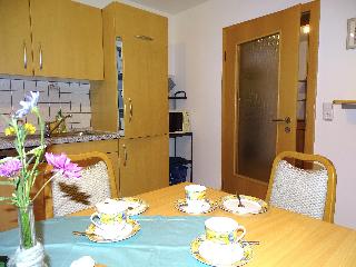 Ferienwohnung Lindenhof in Sankt Englmar