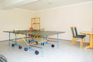 Ferienwohnung Lindenhof in Sankt Englmar