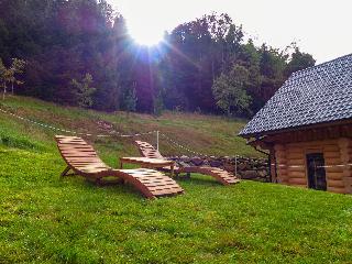 Ahütten in Bodenmais