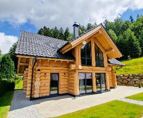 Ahütten in Bodenmais