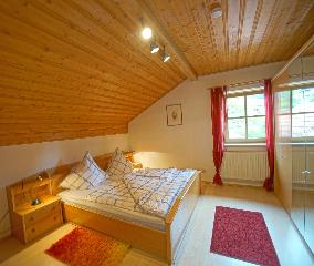 Haus Christine  Schüll in Waldkirchen