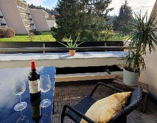 Ferienwohnung Winklworld in Sankt Englmar
