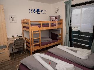 Ferienwohnung Winklworld in Sankt Englmar