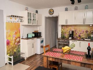 Ferienwohnung Winklworld in Sankt Englmar