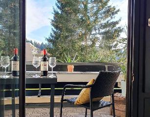 Ferienwohnung Winklworld in Sankt Englmar