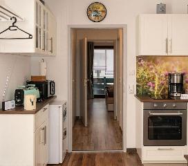 Ferienwohnung Winklworld in Sankt Englmar