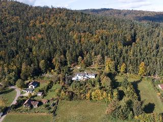 Ferienwohnung Traum am Berg in Zwiesel
