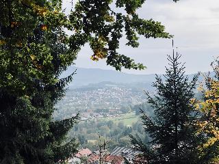 Ferienwohnung Traum am Berg in Zwiesel