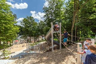 Ferienwohnung Geyersberg inkl. aktivCARD Bayerischer Wald in Freyung