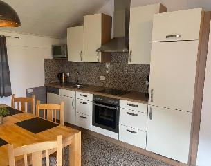 Ferienwohnung Rosl in Waldkirchen 