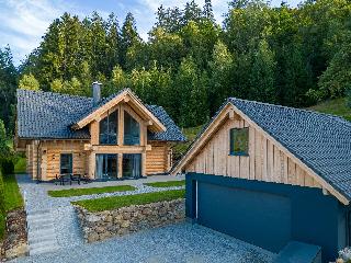 Ahütten in Bodenmais