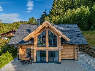 Ahütten in Bodenmais