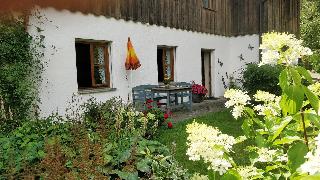 Ferienwohnung Obermeier Rita in Regen