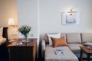 Hotel Reindl - Suiten u. App. in Bad Füssing