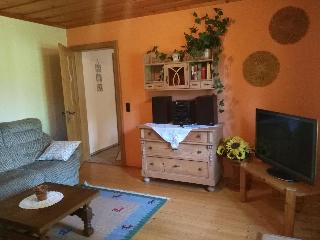 Ferienwohnung Obermeier Rita in Regen