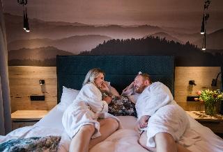 Panoramahotel Grobauer - Servus bei Freunden in Spiegelau