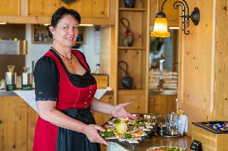 Panoramahotel Grobauer - Servus bei Freunden in Spiegelau