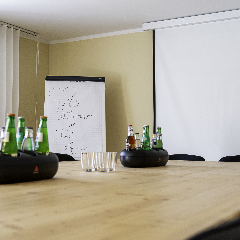 Wellnesshotel Deine Auszeit in Achslach