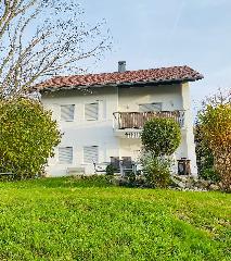 FH Ausblick in Waldkirchen