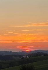 FH Ausblick in Waldkirchen