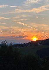 FH Ausblick in Waldkirchen