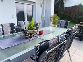 FH Ausblick in Waldkirchen