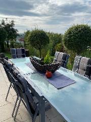 FH Ausblick in Waldkirchen