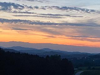 FH Ausblick in Waldkirchen