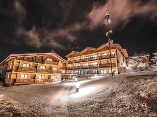 GlasHotel   in Zwiesel