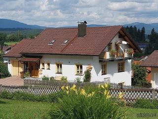 FeWo Schaffer Konrad in Langdorf