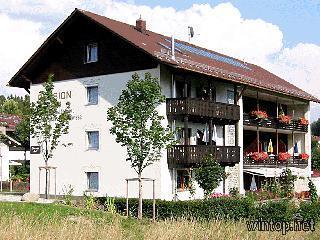 Pension Glöckl in Langdorf