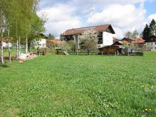 Pension Glöckl in Langdorf