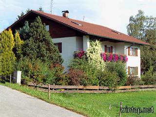 FeWo Franziska in Langdorf