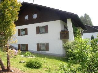 FeWo Franziska in Langdorf