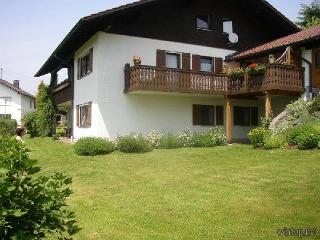 FeWo Franziska in Langdorf