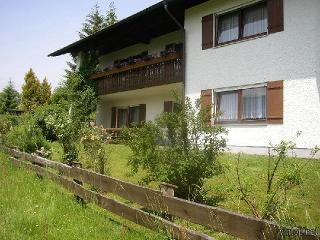 FeWo Franziska in Langdorf