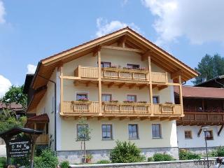 Bauernhof Bauernwagner-Hof in Langdorf