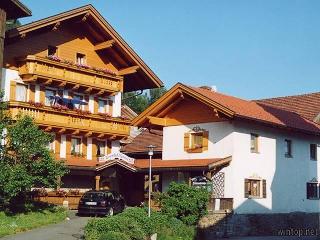 Ferienhof Ellerbeck in Langdorf