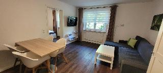 BayVista, die Bayerwald Lodge in Lam