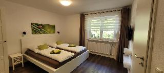 BayVista, die Bayerwald Lodge in Lam