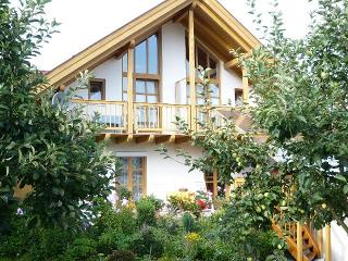 Ferienhaus Mader in Langdorf