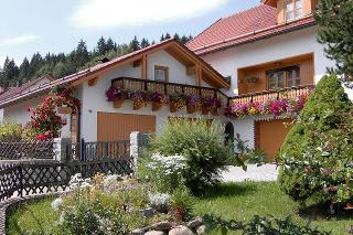 Ferienhaus Mader in Langdorf