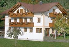 Ferienwohnungen Ambrosius in Bodenmais