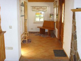 Ferienwohnung Christina in Bayerisch Eisenstein