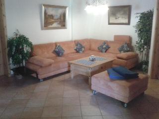 Ferienwohnung Christina in Bayerisch Eisenstein