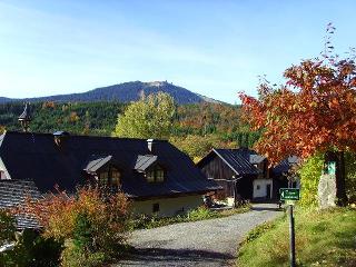 Ferienwohnung Christina in Bayerisch Eisenstein