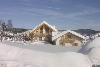 Ferienhaus Mader in Langdorf