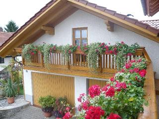 Ferienhaus Mader in Langdorf