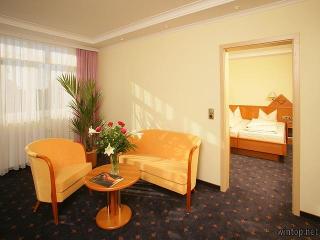 Kurhotel Sonnenhof in Bad Füssing